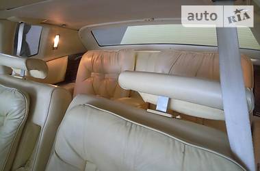 Купе Cadillac Eldorado 1978 в 