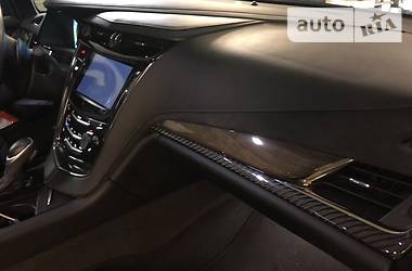 Купе Cadillac ELR 2014 в Києві