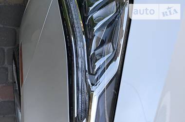 Купе Cadillac ELR 2014 в Києві