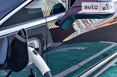 Купе Cadillac ELR 2013 в 