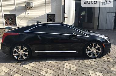 Купе Cadillac ELR 2014 в Запоріжжі