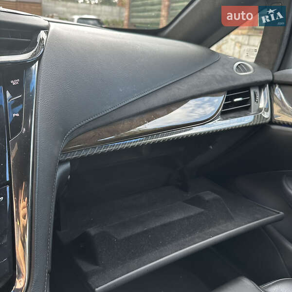 Купе Cadillac ELR 2014 в Львові фото 34 Купе Cadillac ELR 2014 в Львові