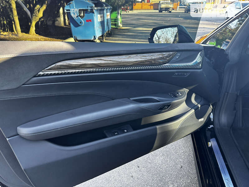 Купе Cadillac ELR 2014 в Одессе