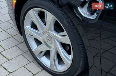 Купе Cadillac ELR 2014 в 