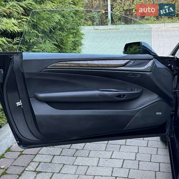 Купе Cadillac ELR 2014 в Львові фото 16 Купе Cadillac ELR 2014 в Львові