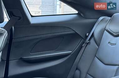 Купе Cadillac ELR 2014 в 
