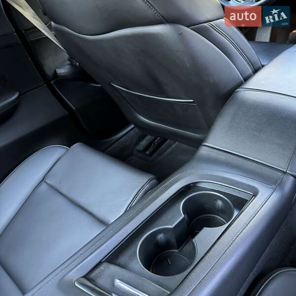 Купе Cadillac ELR 2014 в Львові фото 30 Купе Cadillac ELR 2014 в Львові