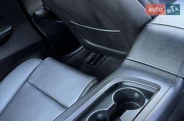 Купе Cadillac ELR 2014 в 
