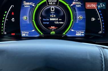 Купе Cadillac ELR 2014 в 