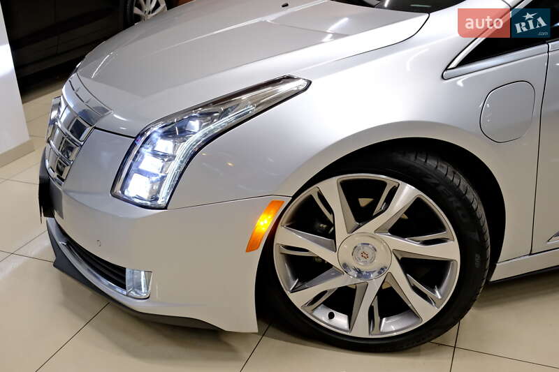 Купе Cadillac ELR 2014 в Одессе