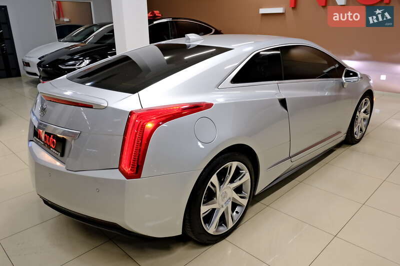 Купе Cadillac ELR 2014 в Одессе