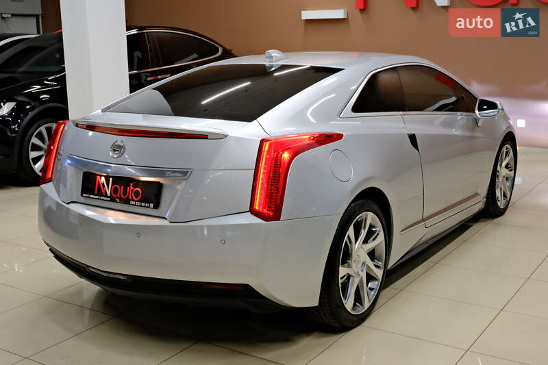 Купе Cadillac ELR 2014 в Одессе