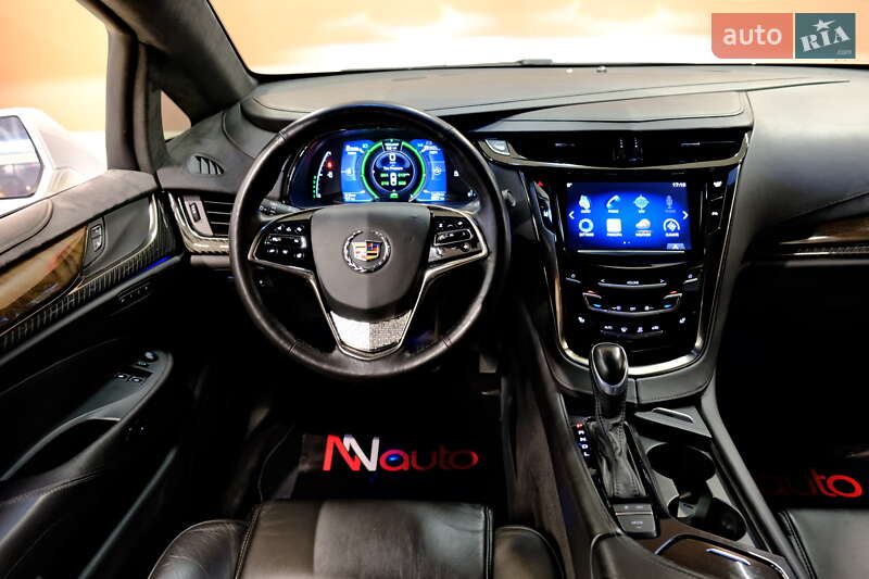 Купе Cadillac ELR 2014 в Одессе