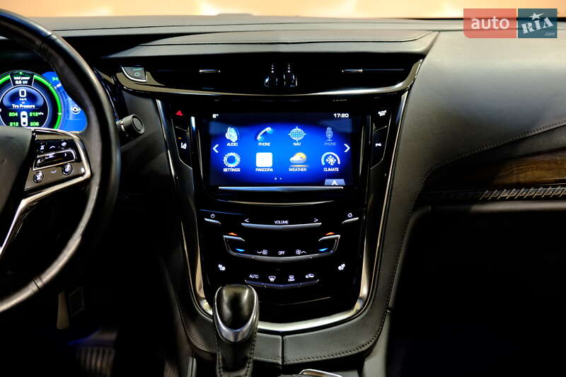Купе Cadillac ELR 2014 в Одессе