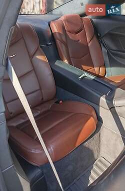 Купе Cadillac ELR 2013 в 