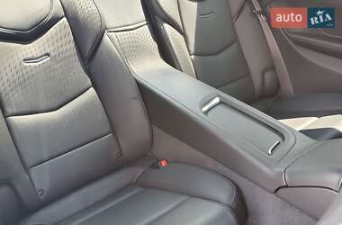 Купе Cadillac ELR 2013 в 