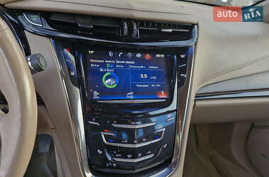 Купе Cadillac ELR 2014 в 