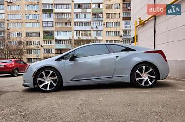 Купе Cadillac ELR 2014 в Києві
