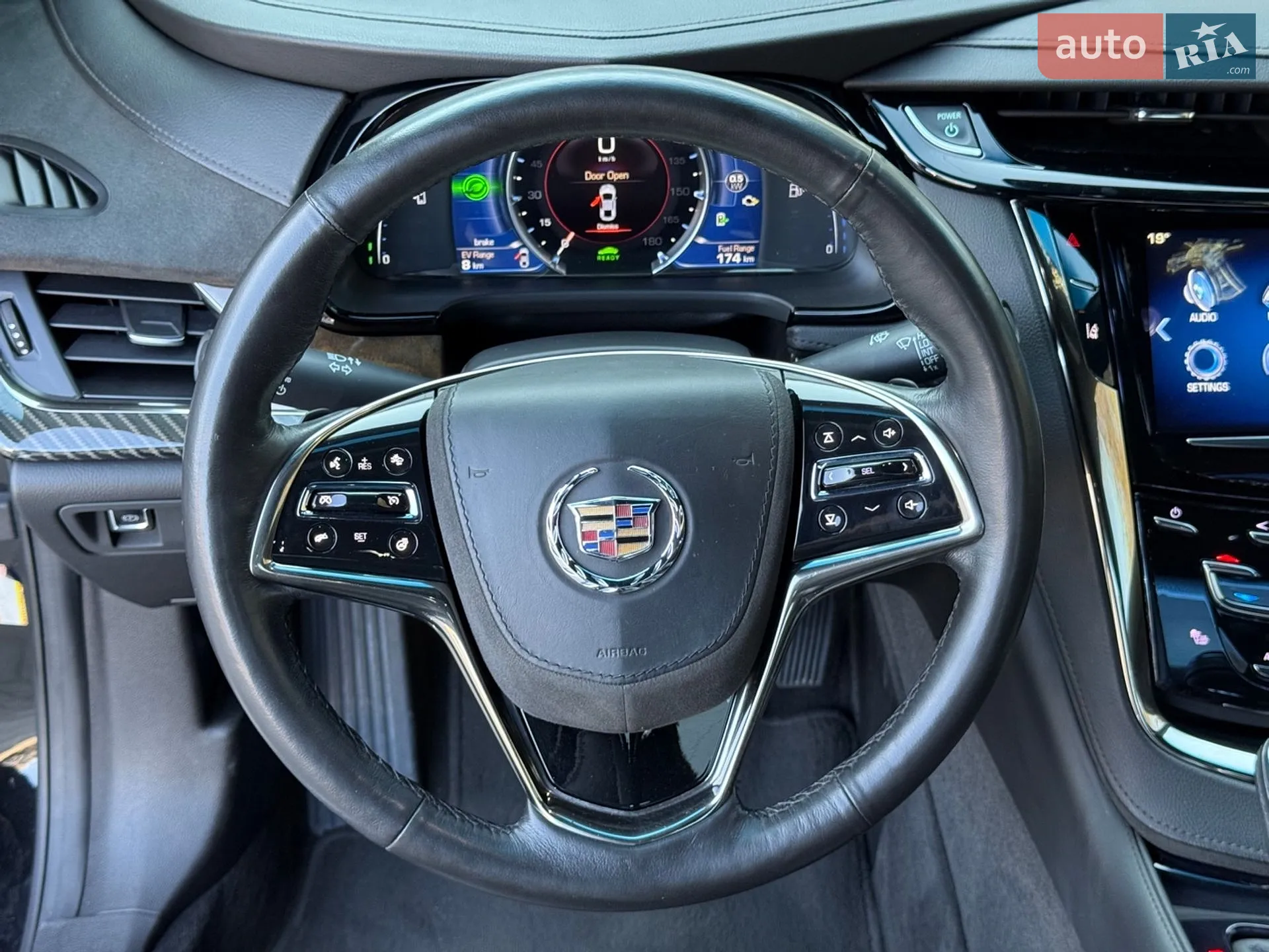 2014 Cadillac ELR - мініатюра 14