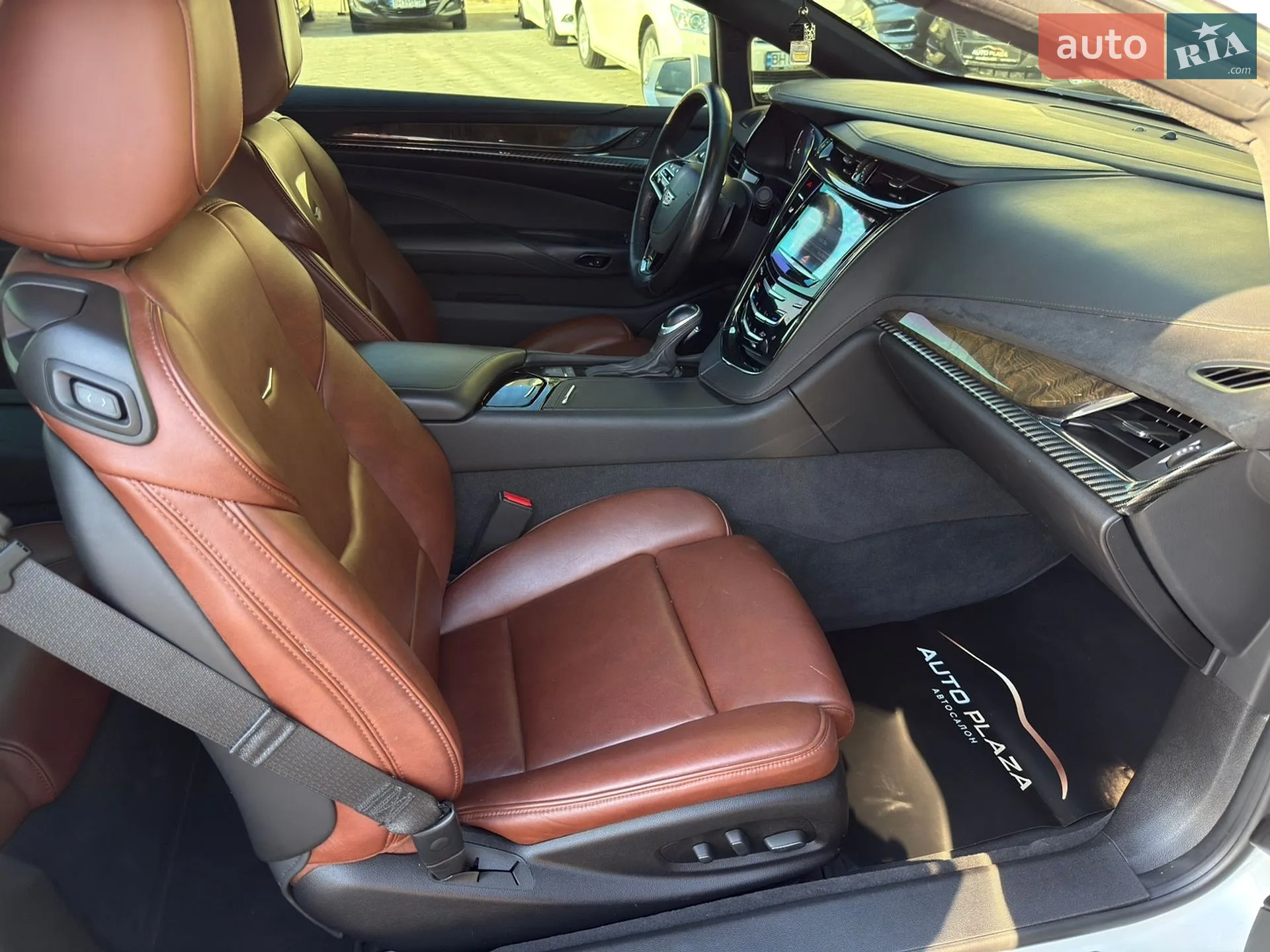 2015 Cadillac ELR - мініатюра 31
