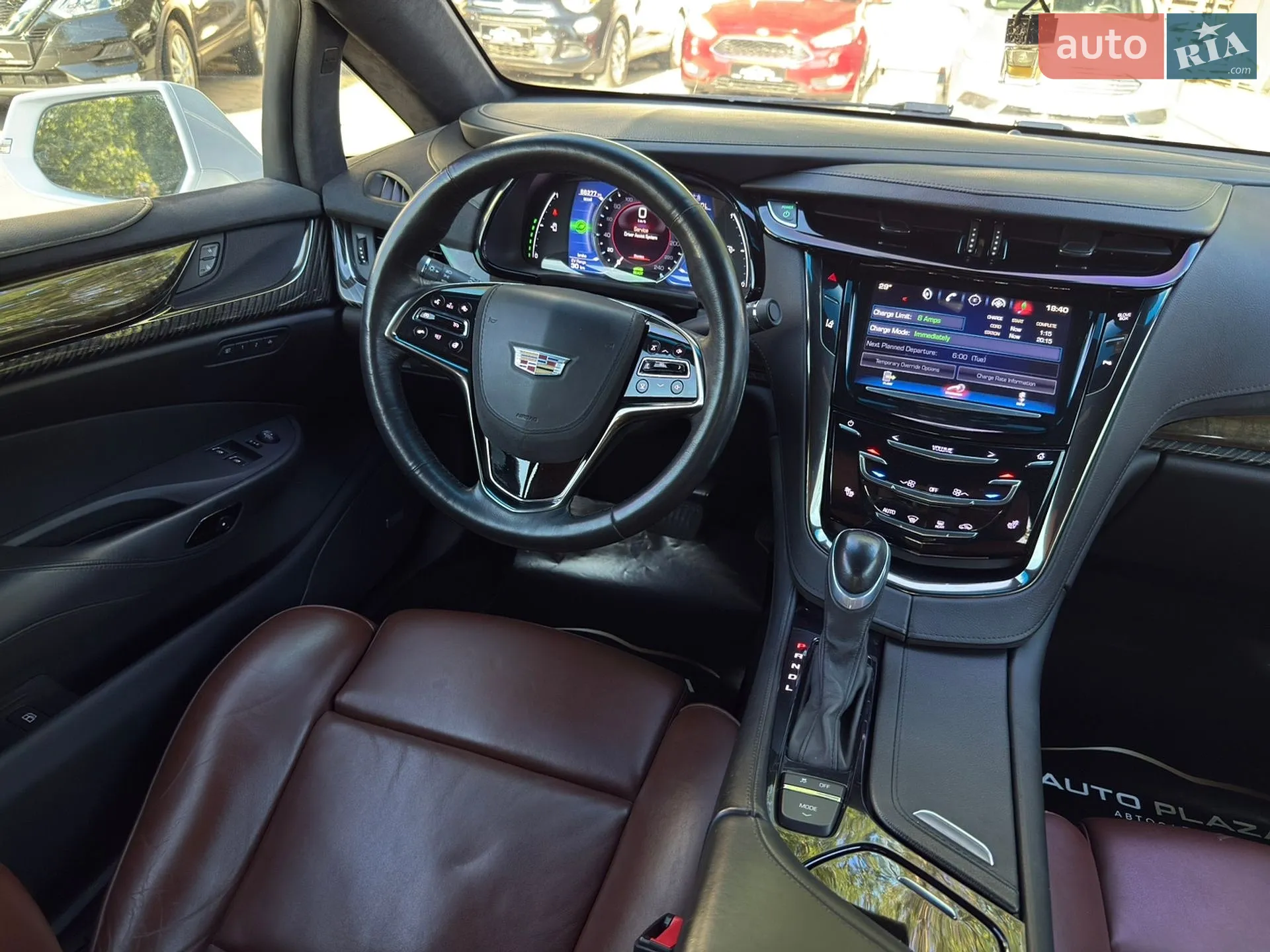 2015 Cadillac ELR - мініатюра 36