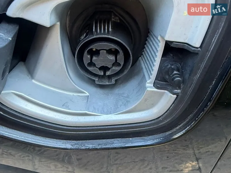 Cadillac ELR 2013 VIN 1G6RR1E42EU600245 фото оголошення 11 з 52
