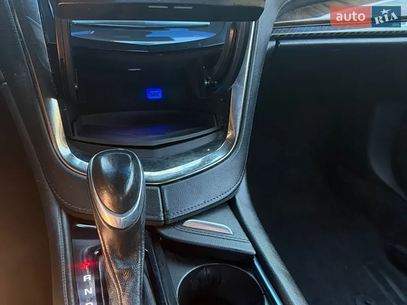 Cadillac ELR 2013 VIN 1G6RR1E42EU600245 фото оголошення 17 з 52