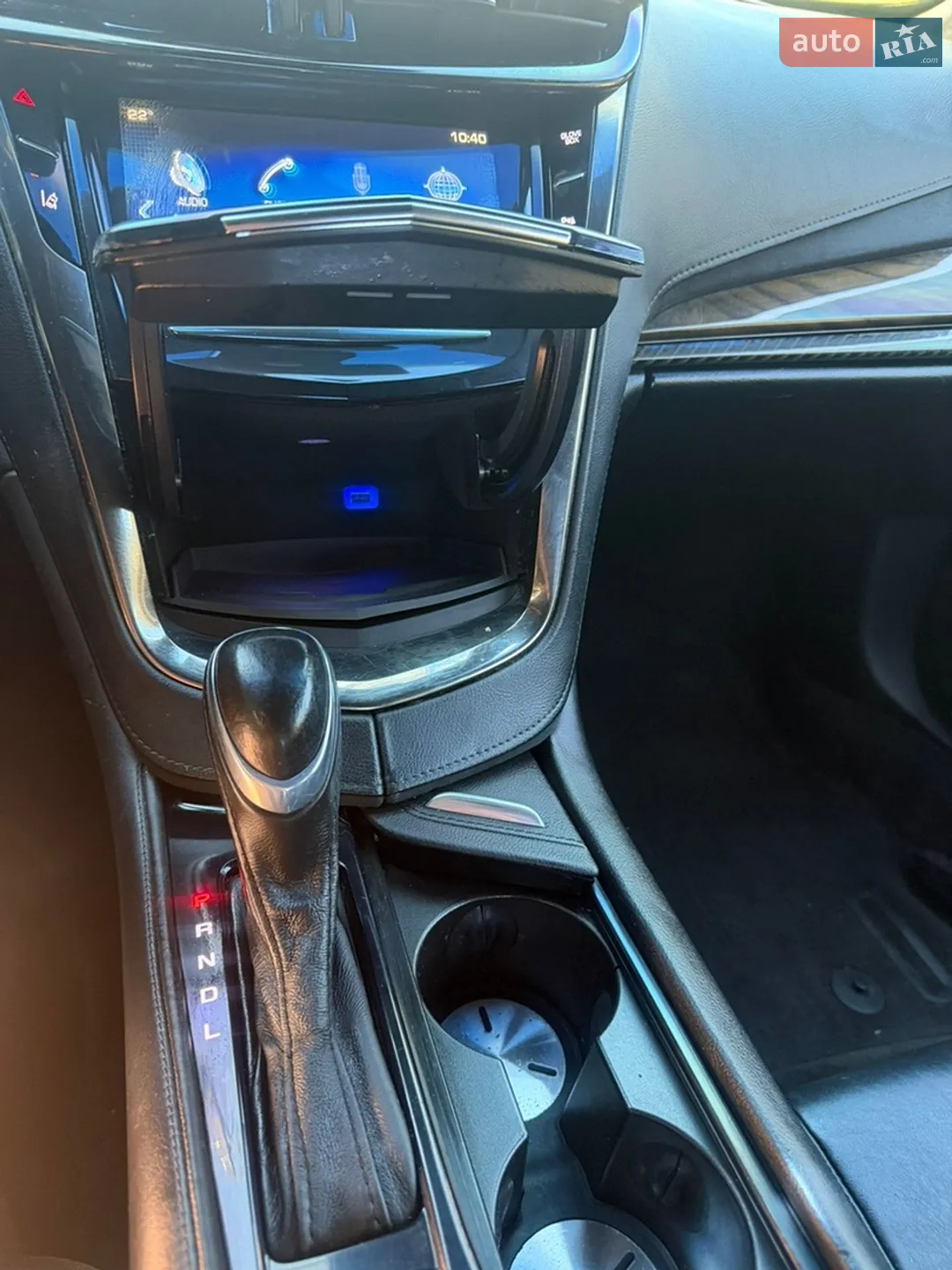 2013 Cadillac ELR - мініатюра 17