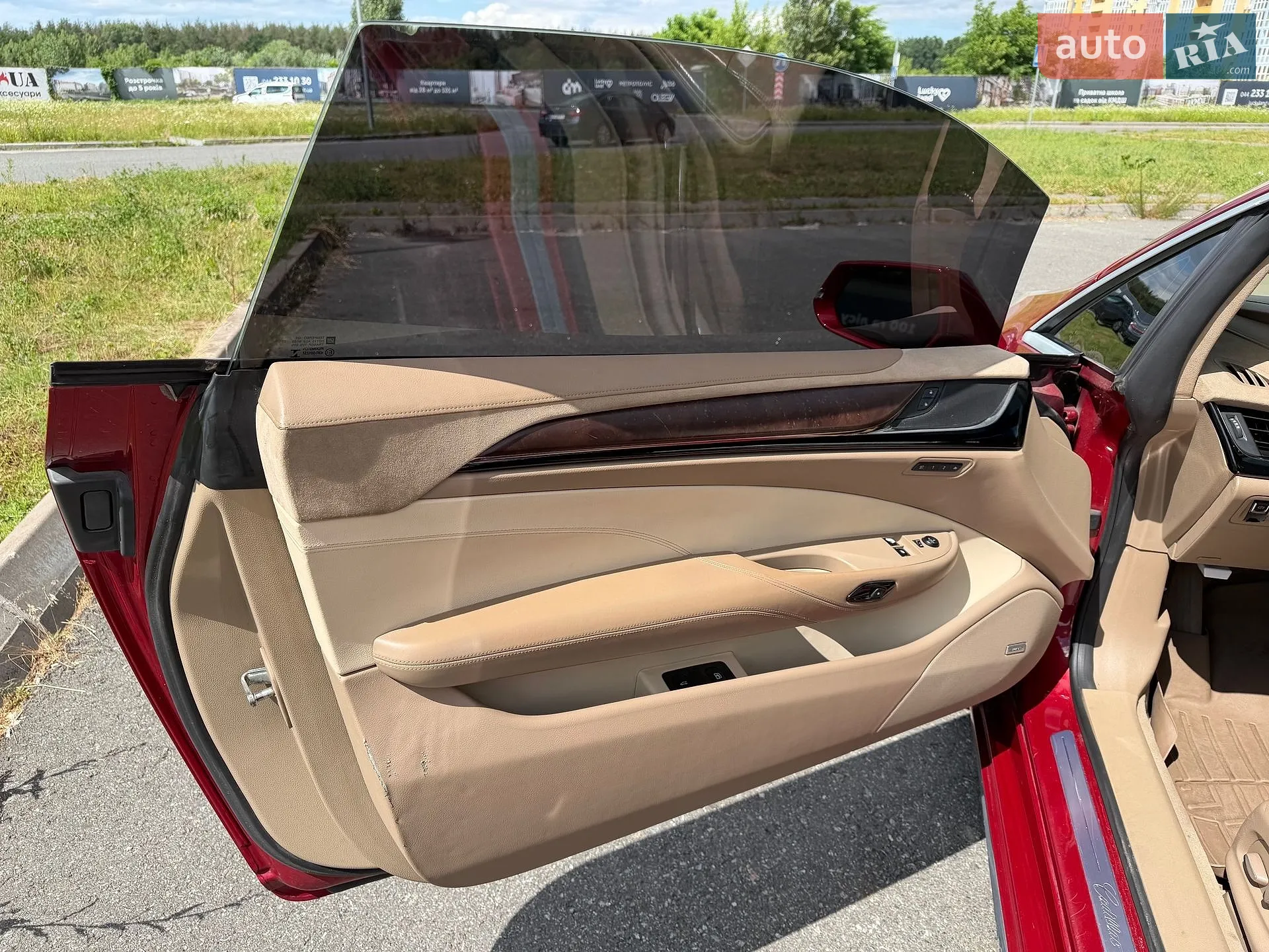 2014 Cadillac ELR - мініатюра 18