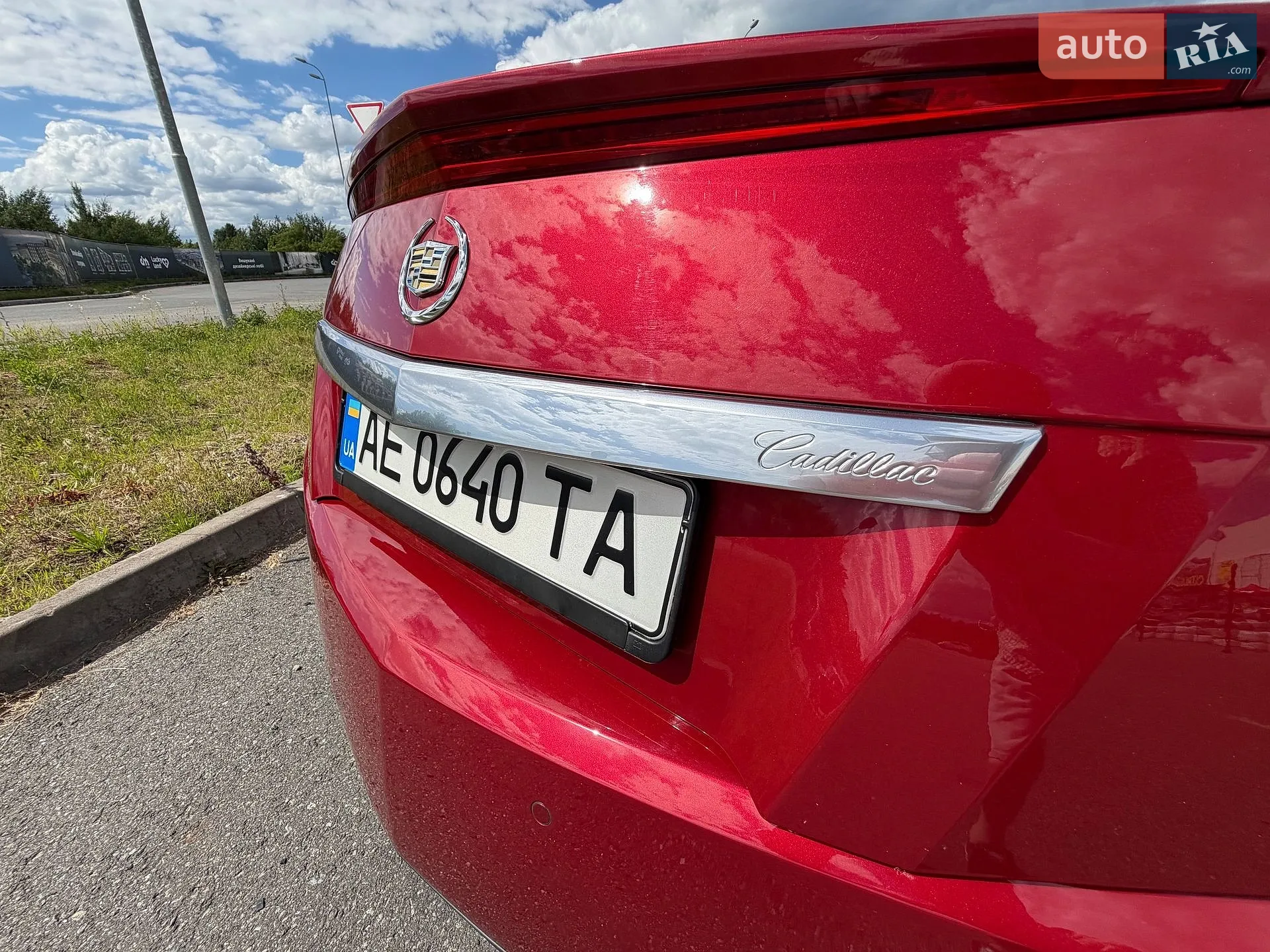 2014 Cadillac ELR - мініатюра 29