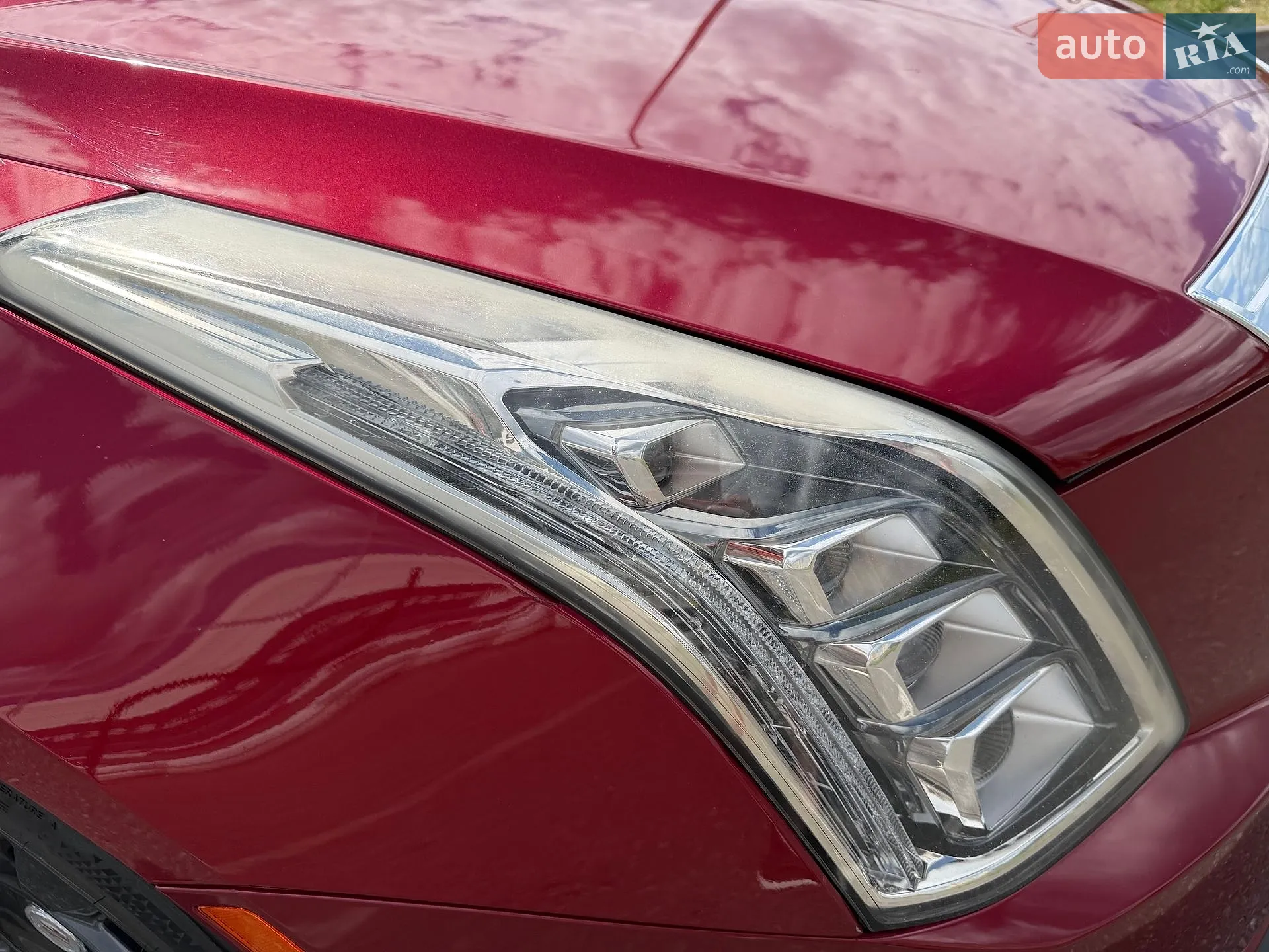 2014 Cadillac ELR - мініатюра 31