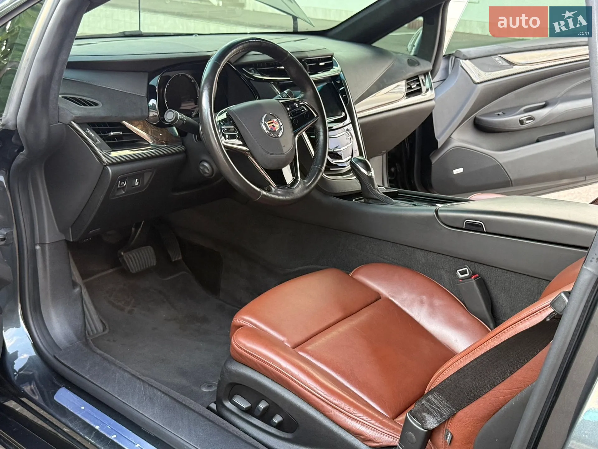 2013 Cadillac ELR - мініатюра 16