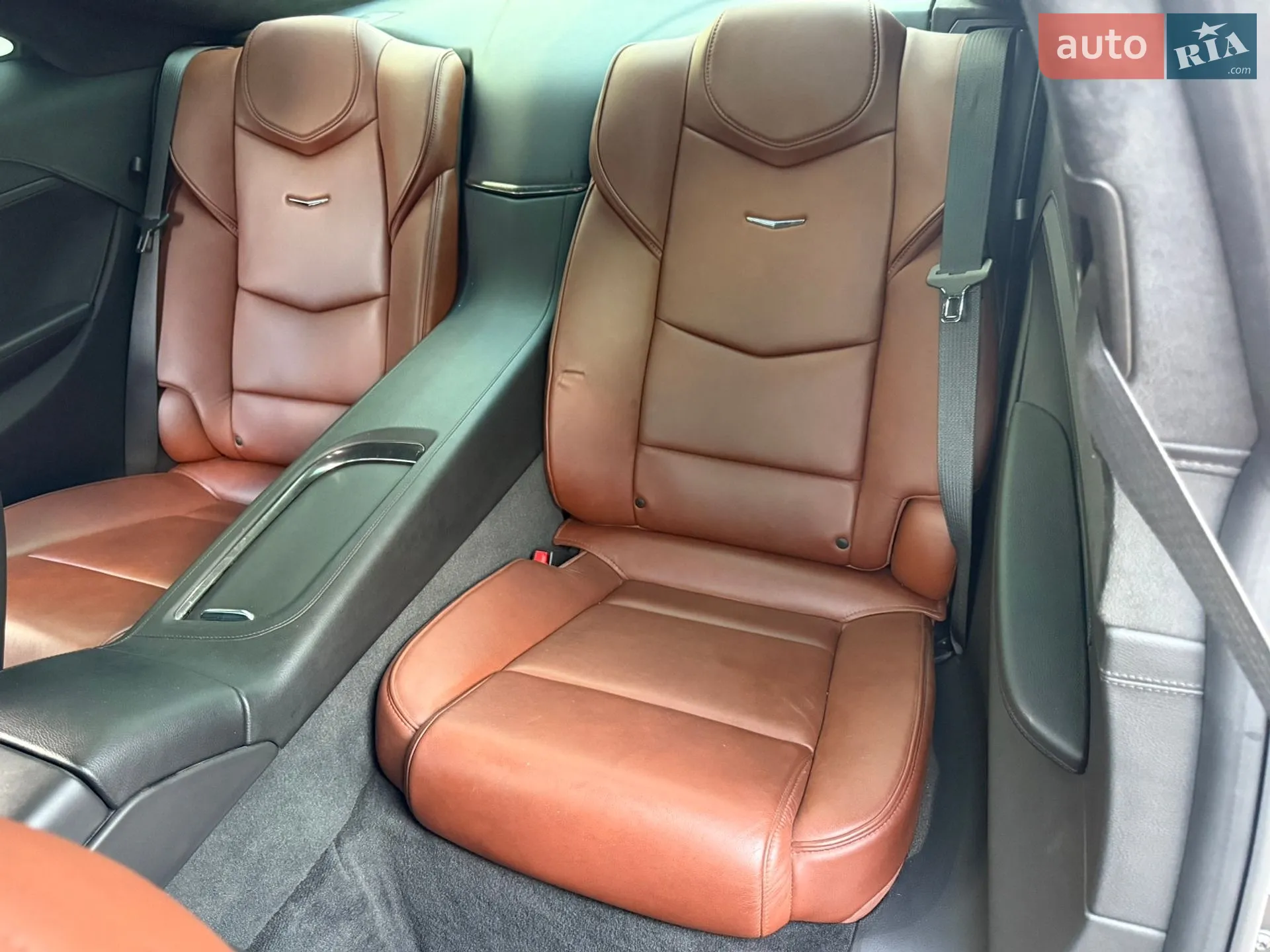 2013 Cadillac ELR - мініатюра 30