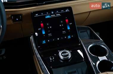 Внедорожник / Кроссовер Cadillac Escalade IQ 2025 в 