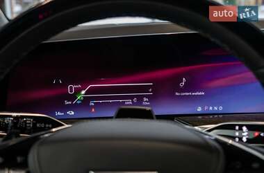 Внедорожник / Кроссовер Cadillac Escalade IQ 2025 в 