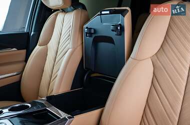 Внедорожник / Кроссовер Cadillac Escalade IQ 2025 в 