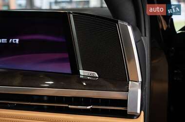 Внедорожник / Кроссовер Cadillac Escalade IQ 2025 в 