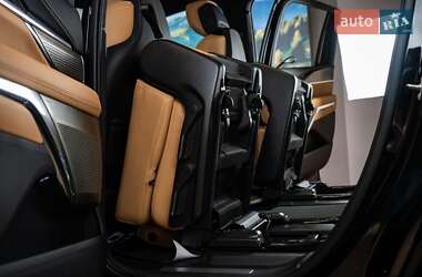 Внедорожник / Кроссовер Cadillac Escalade IQ 2025 в 