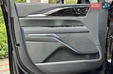 Внедорожник / Кроссовер Cadillac Escalade IQ 2025 в 