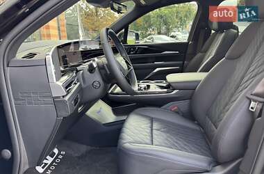 Внедорожник / Кроссовер Cadillac Escalade IQ 2025 в 