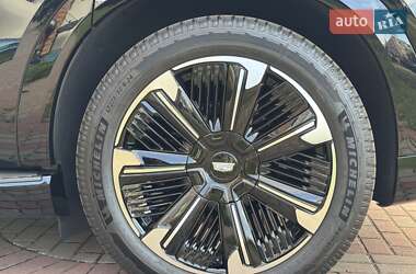 Внедорожник / Кроссовер Cadillac Escalade IQ 2025 в 
