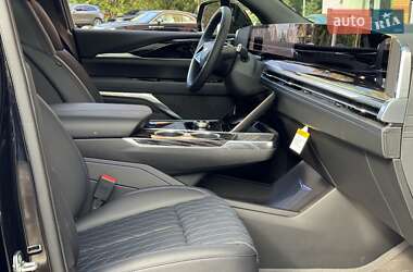 Внедорожник / Кроссовер Cadillac Escalade IQ 2025 в 