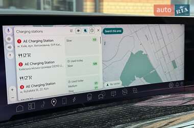 Внедорожник / Кроссовер Cadillac Escalade IQ 2025 в 