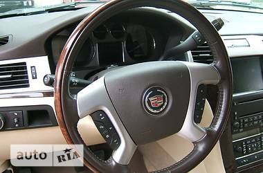 Внедорожник / Кроссовер Cadillac Escalade 2007 в Одессе