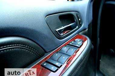 Внедорожник / Кроссовер Cadillac Escalade 2008 в 