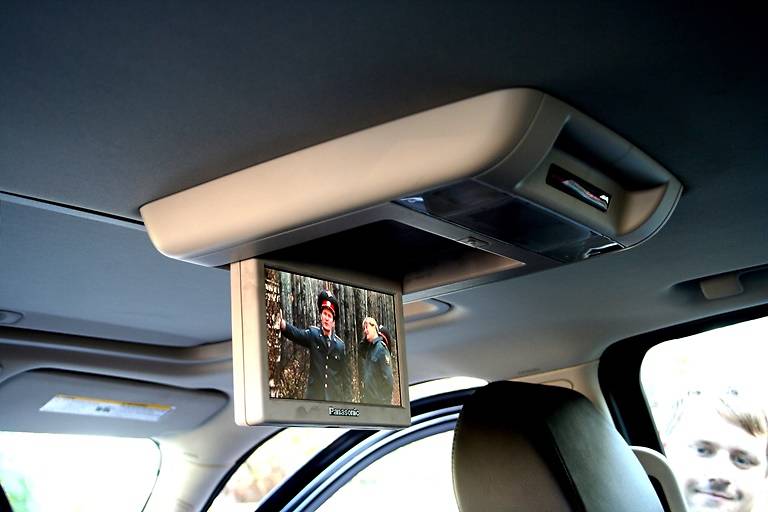 Внедорожник / Кроссовер Cadillac Escalade 2008 в Киеве