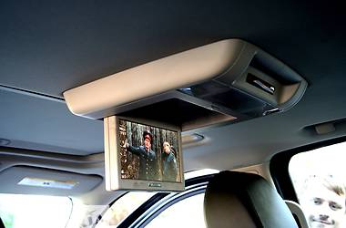 Внедорожник / Кроссовер Cadillac Escalade 2008 в 