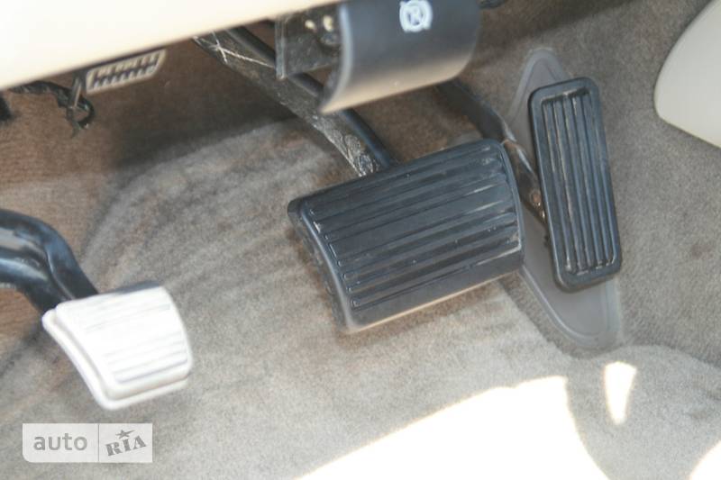 Внедорожник / Кроссовер Cadillac Escalade 2005 в Киеве