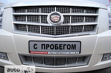 Внедорожник / Кроссовер Cadillac Escalade 2013 в 