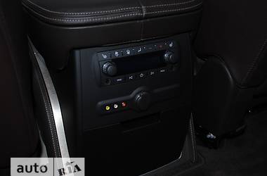 Внедорожник / Кроссовер Cadillac Escalade 2013 в 